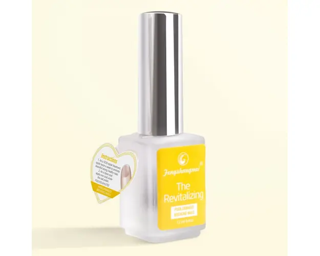 Tratament pentru unghii FSM Revitalizing 12ml