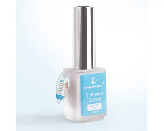 Tratament unghii FSM 5 Revive Cream 12ml