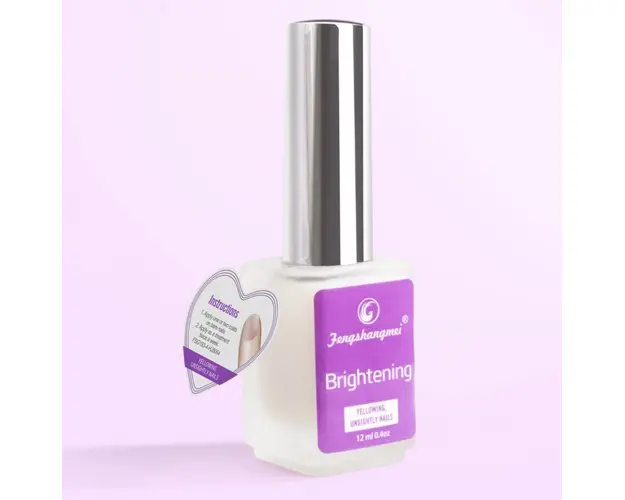 Tratament unghii FSM Brightening 12ml