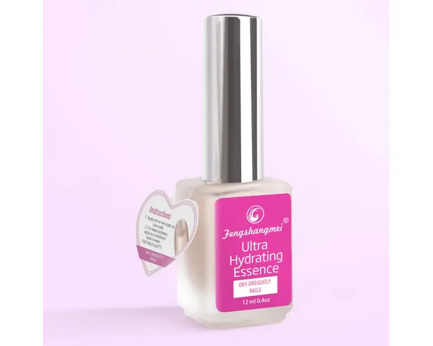 Tratament unghii FSM Ultra Hydrating essence 12ml