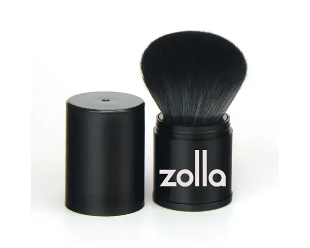 PAMATUF ZOLLA, pentru unghii, Negru