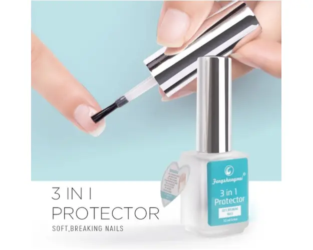 3 in 1 FSM Nail Protector 12ml
