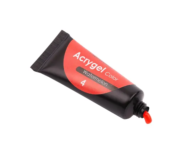 Acrygel UV Mack's - 04 Watermelon, 15g