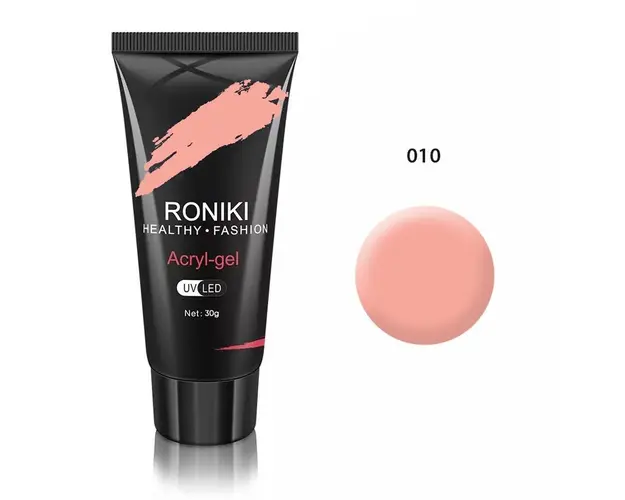 Acryl Gel Roniki 30g - 010