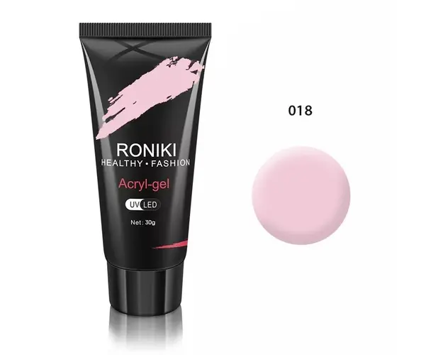 Acryl Gel Roniki 30g - 018