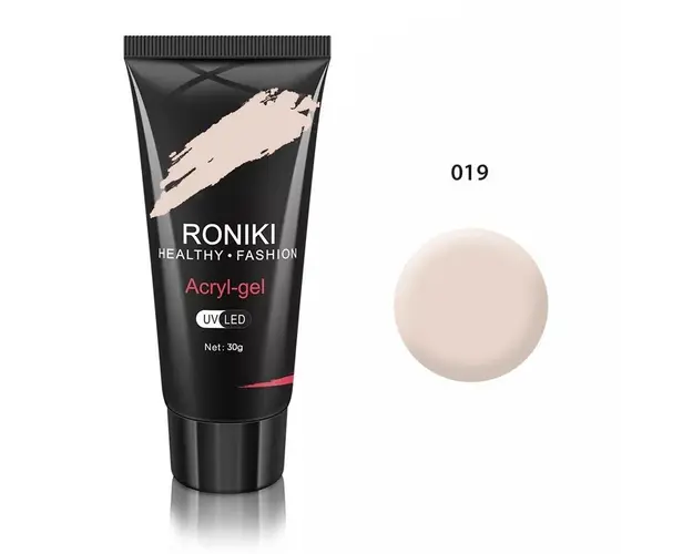 Acryl Gel Roniki 30g - 019