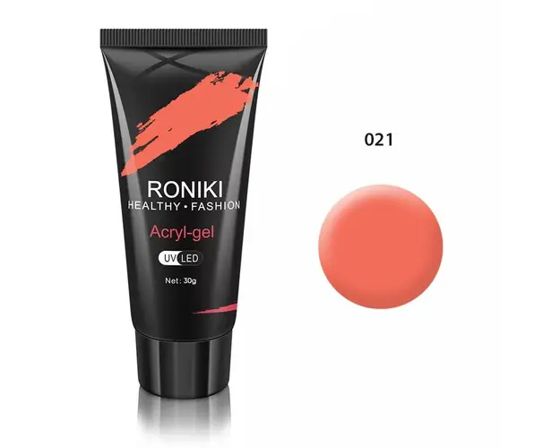 Acryl Gel Roniki 30g - 021