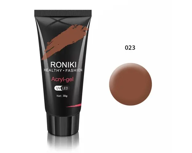 Acryl Gel Roniki 30g - 023