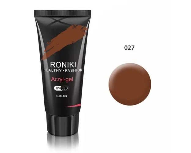 Acryl Gel Roniki 30g - 027