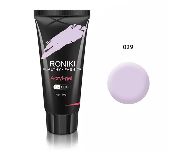 Acryl Gel Roniki 30g - 029