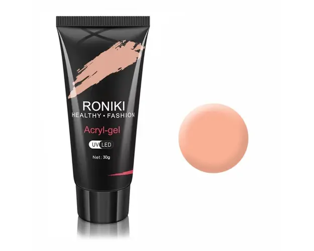 Acryl Gel Roniki 30g - 04