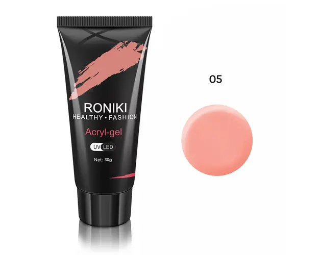 Acryl Gel Roniki 30g - 05