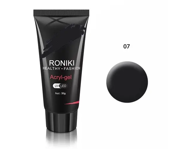 Acryl Gel Roniki 30g - 07