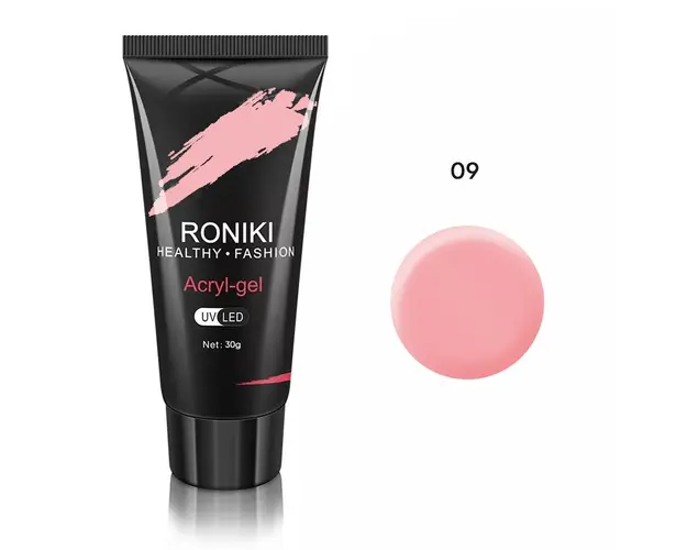 Acryl Gel Roniki 30g - 09