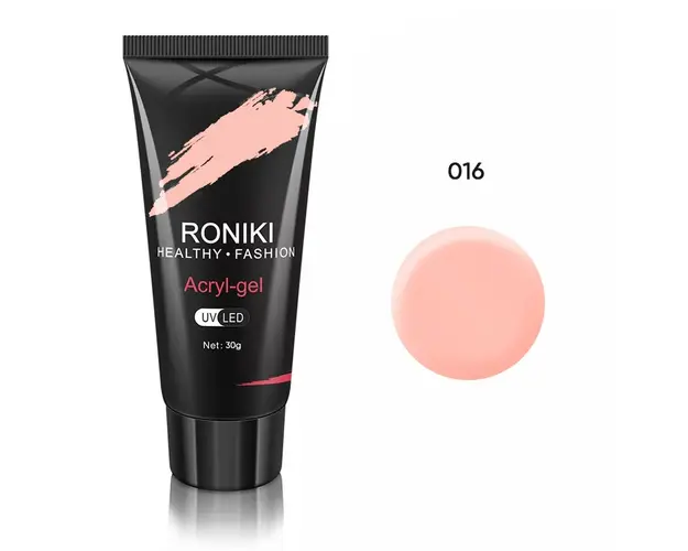 Acryl Gel Roniki 30g - 16