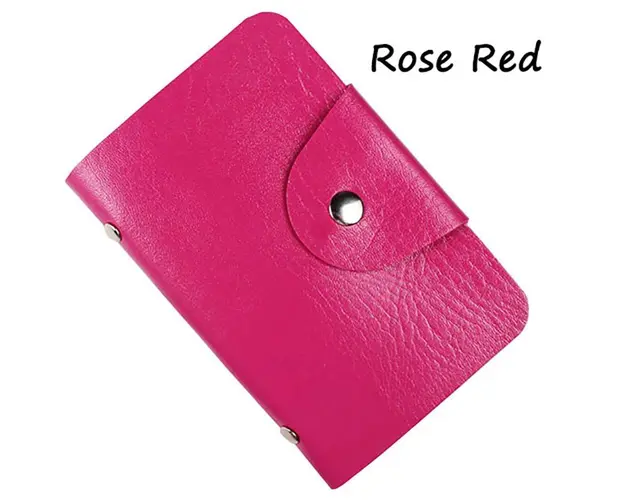 Album Prezentare Matrite, Fucsia