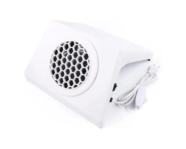 Aspirator Manichiura Profesional MAX 100W