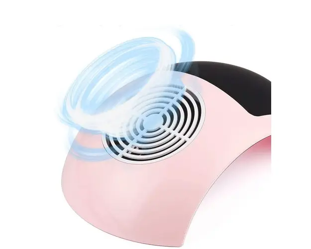 Aspirator Praf Unghii 80W