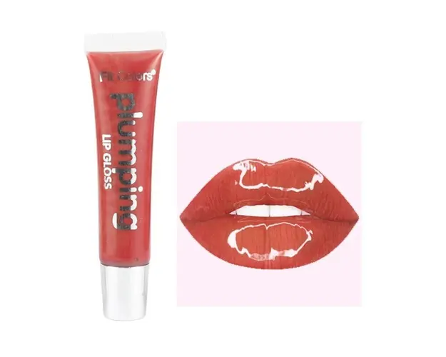 Balsam buze Plump Jelly, Hidratant, Long Lasting, 04