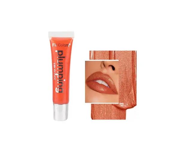 Balsam buze Plump Jelly, Hidratant, Long Lasting, 05