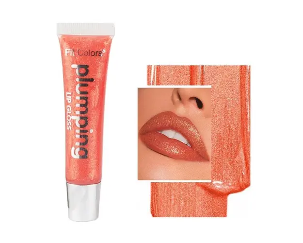 Balsam buze Plump Jelly, Hidratant, Long Lasting, 06