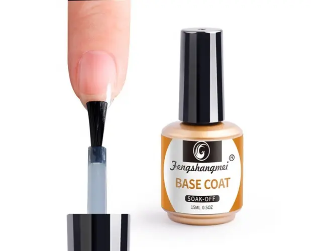 Base Coat FSM 15ml