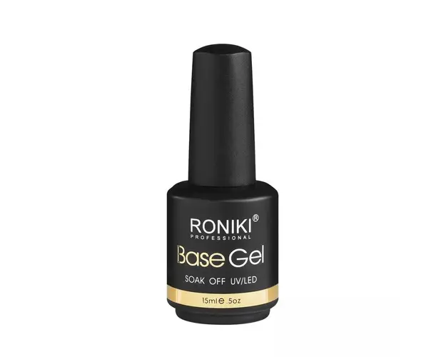 Base Coat Roniki 15ml