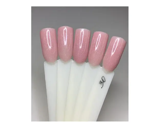 Base Cover-Shimmer Nude Mack`s 12ml 30