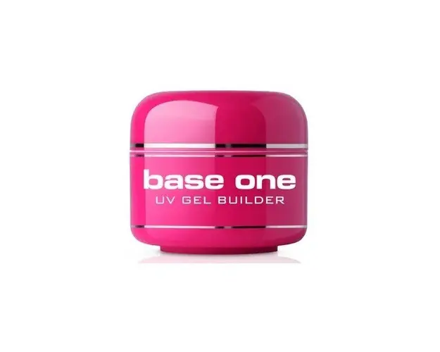 Base One Cover Dark 50g