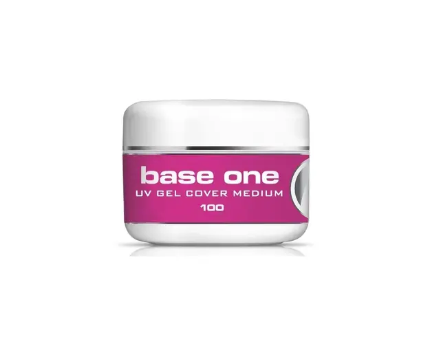 Base One Cover Medium 100g
