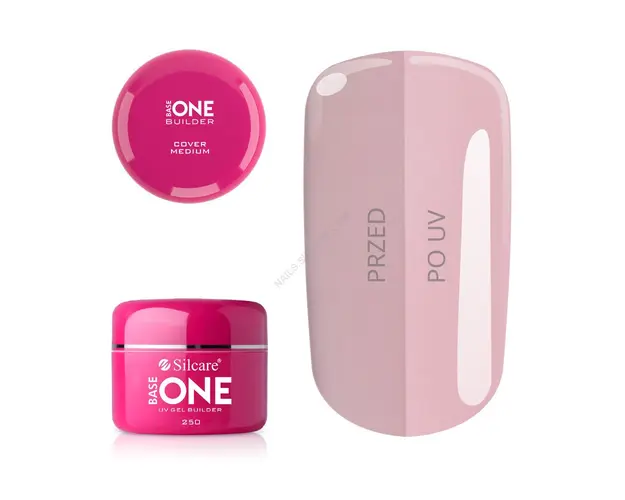 Base One Cover Medium 250g