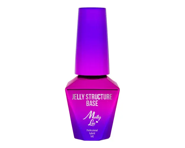 Baza Jelly Structure Molly Lac 10ml