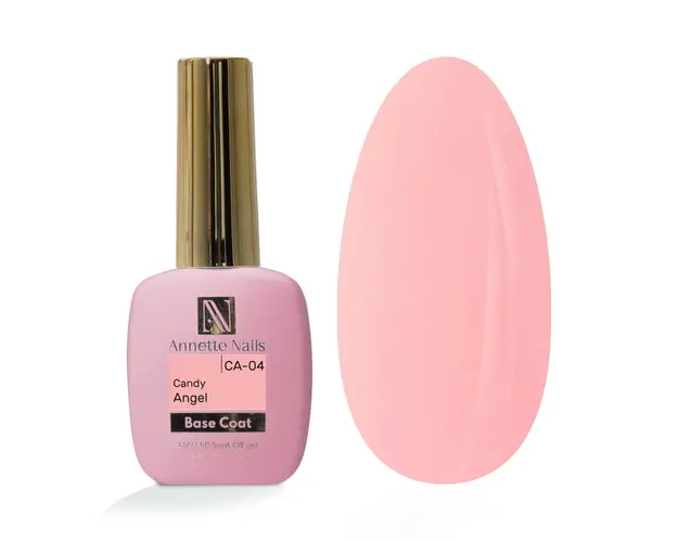 Baza Rubber Candy Angel CA-04