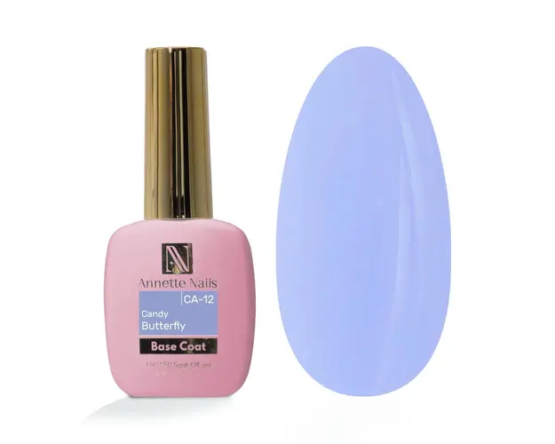 Baza Rubber Candy Butterfly CA-12