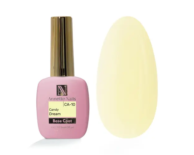 Baza Rubber Candy Dream CA-10