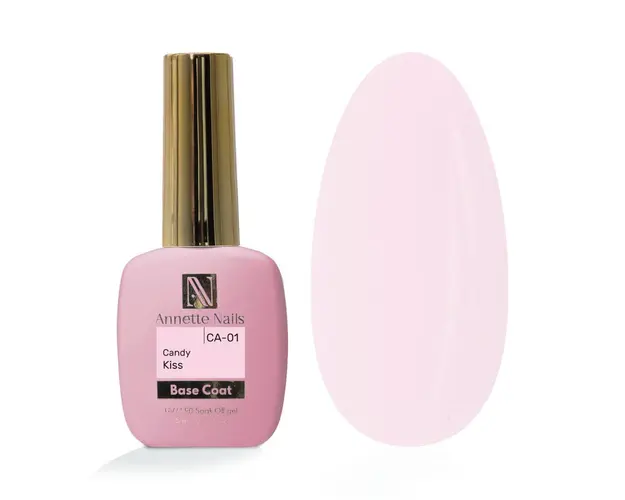 Baza Rubber Candy Kiss CA-01