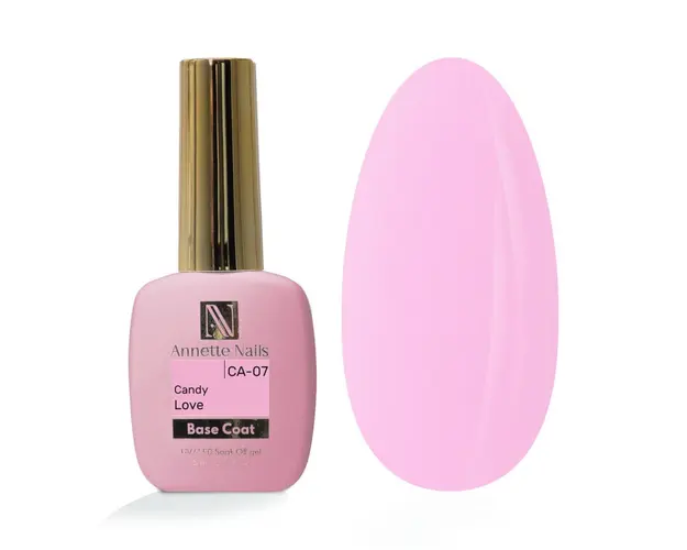 Baza Rubber Candy Love CA-07