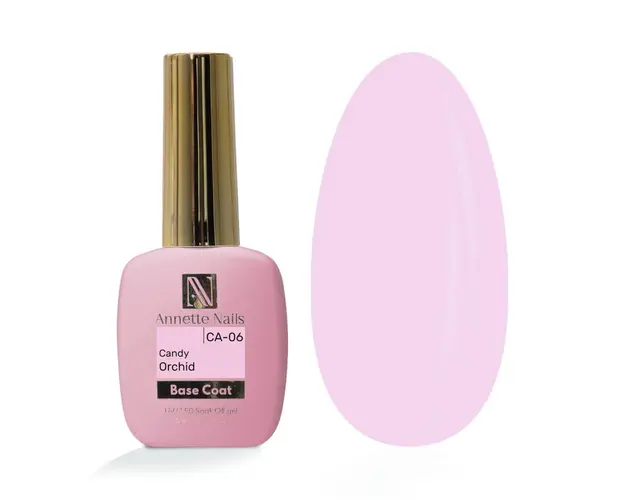 Baza Rubber Candy Orchid CA-06