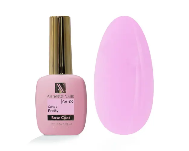 Baza Rubber Candy Pretty CA-09