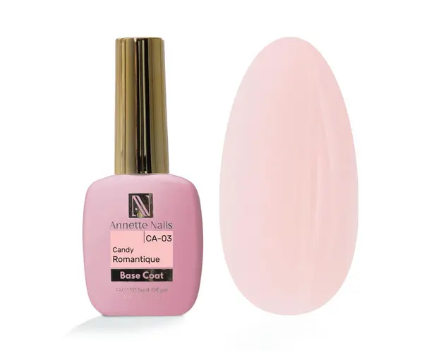 Baza Rubber Candy Romantique CA-03