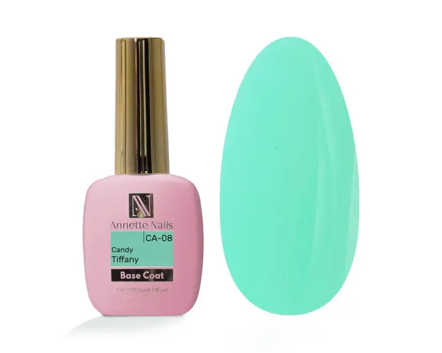 Baza Rubber Candy Tiffany CA-08