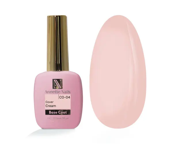 Baza Rubber Cover Cream CO-04