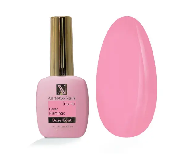 Baza Rubber Cover Flamingo CO-10