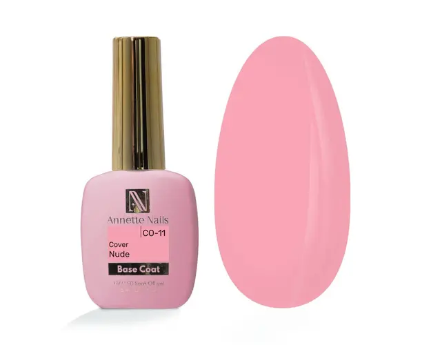 Baza Rubber Cover Nude CO-11