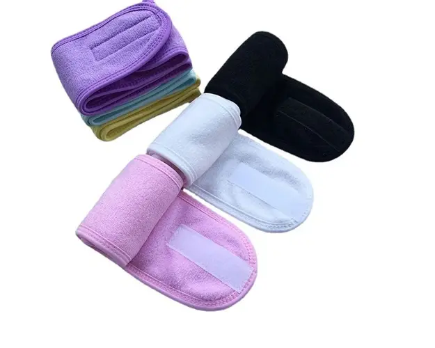 Bentita Cosmetica cu Arici Mov