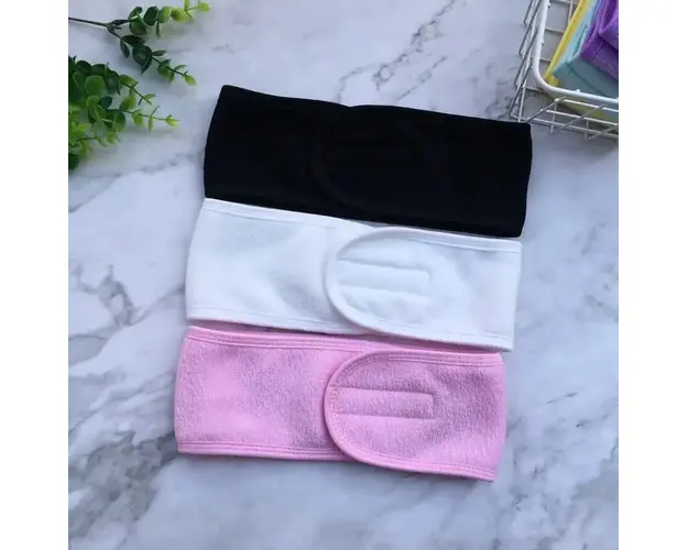 Bentita Cosmetica cu Arici Negru