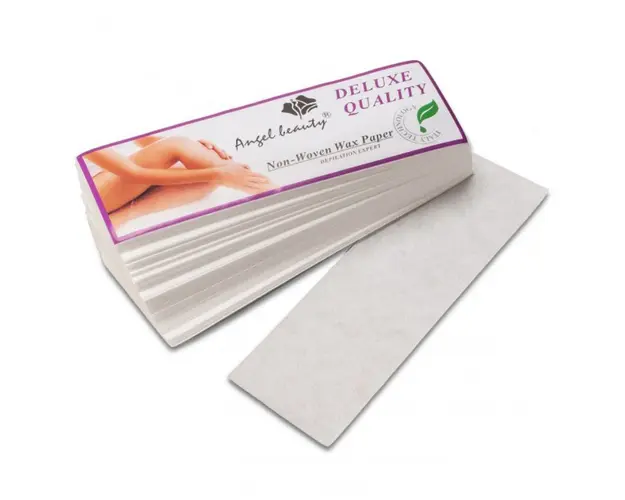 Benzi Epilat Hartie 100 Buc