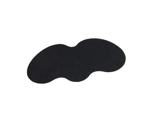 Benzi Nas, Indepartare Puncte Negre