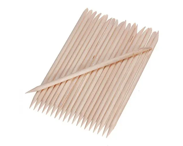 Betisoare Portocal Set 100 Bucati