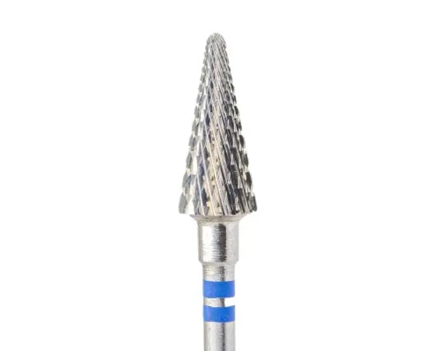 Bit Carbid Rusesc NailsUp Con Albastru Stangaci RS- D60-C160
